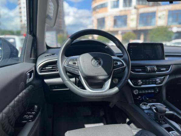 Foton Tunland G7 с пробегом 2024 года, цена 2 650 000 рублей, 30196 км, offers.body_type.unknown, Автокод Объявления