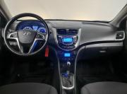 Hyundai Solaris I Подольск  - изображение 36