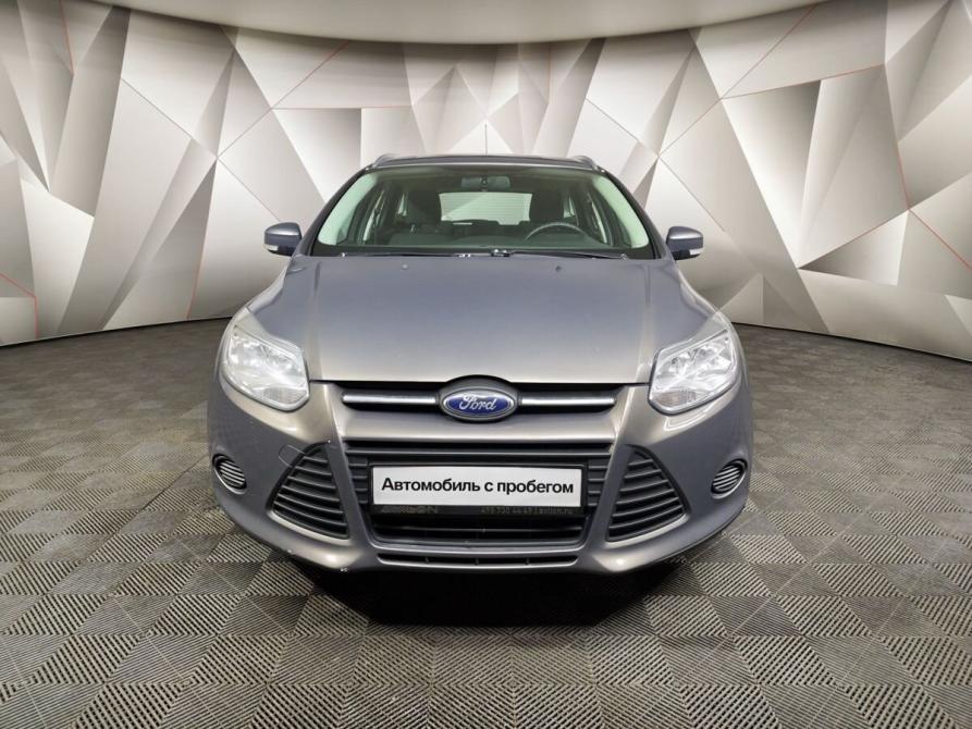 Ford Focus III Москва  - изображение 7
