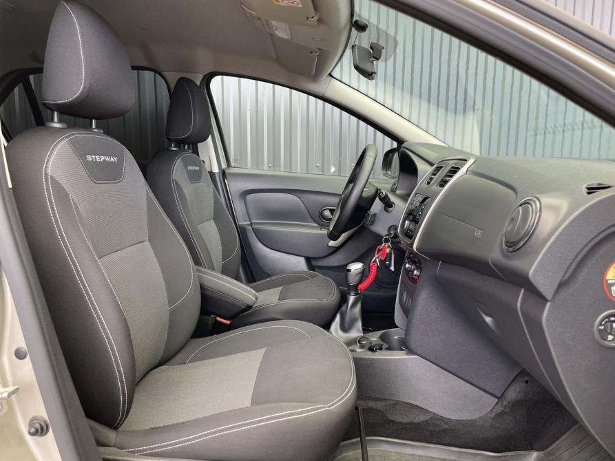 Renault Logan II Рестайлинг Пермь  - изображение 15