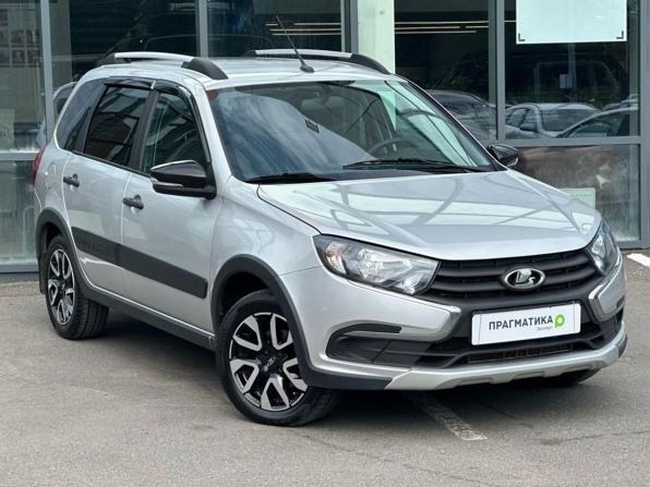 Lada (ВАЗ) Granta I Рестайлинг с пробегом 2023 года, цена 819 000 рублей, 53250 км, универсал, Автокод Объявления