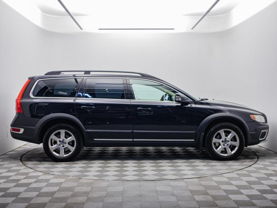 Volvo XC70 II Москва  - изображение 6
