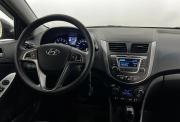 Hyundai Solaris I Рестайлинг Нижний Новгород  - изображение 39