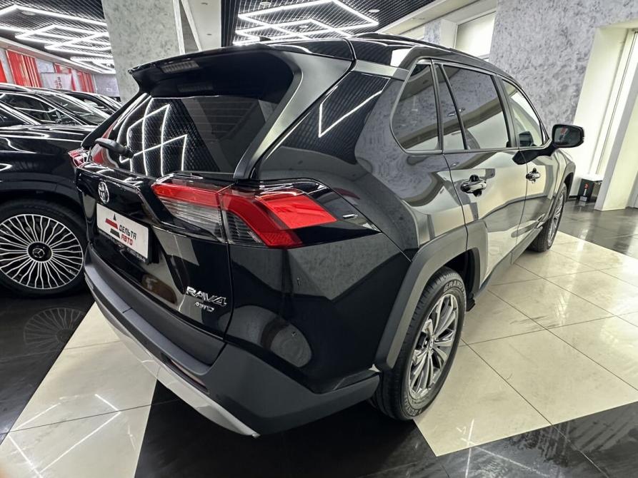 Toyota RAV4 V (XA50) Ярославль  - изображение 5