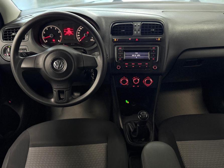 Volkswagen Polo V Казань  - изображение 12