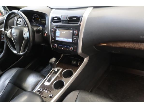 Nissan Teana III с пробегом 2015 года, цена 986 500 рублей, 205872 км, седан, Автокод Объявления