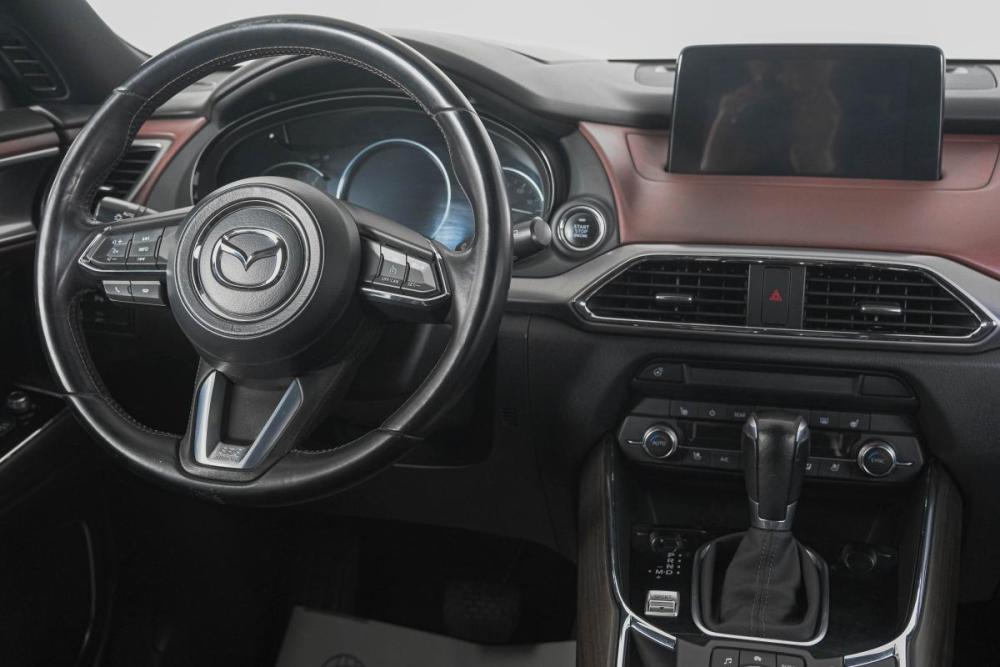 Mazda CX-9 II Кемерово  - изображение 13