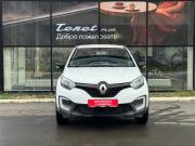Renault Kaptur I Архангельск  - изображение 16
