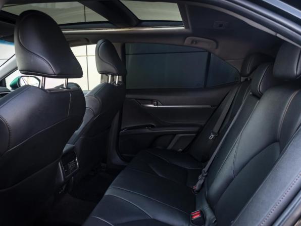 Toyota Camry VIII (XV70) Рестайлинг с пробегом 2023 года, цена 3 398 000 рублей, 66304 км, седан, Автокод Объявления