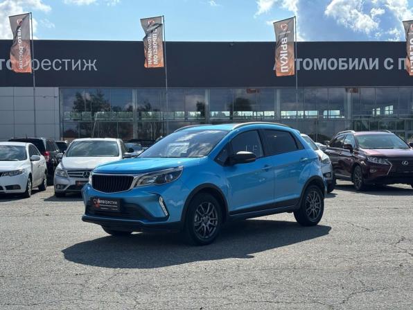 Livan X3 Pro с пробегом 2023 года, цена 1 359 000 рублей, 43499 км, внедорожник, Автокод Объявления