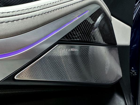 BMW X5 M III (F95) с пробегом 2021 года, цена 10 999 000 рублей, 80819 км, внедорожник, Автокод Объявления