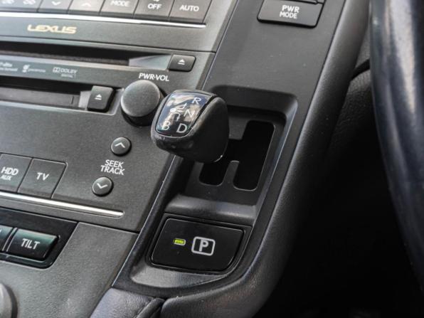 Lexus HS I с пробегом 2010 года, цена 1 790 000 рублей, 266610 км, седан, Автокод Объявления
