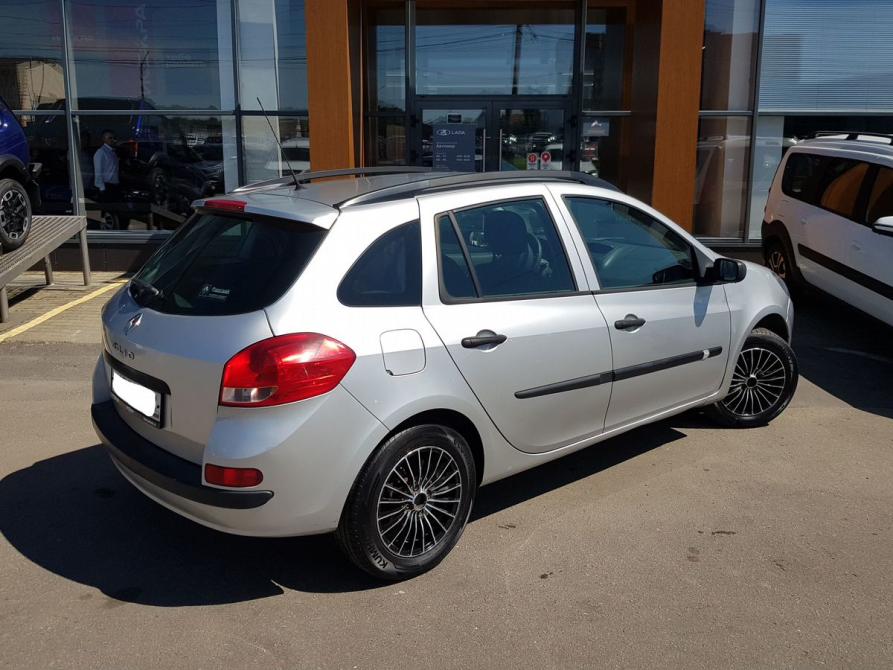 Renault Clio III Брянск  - изображение 5