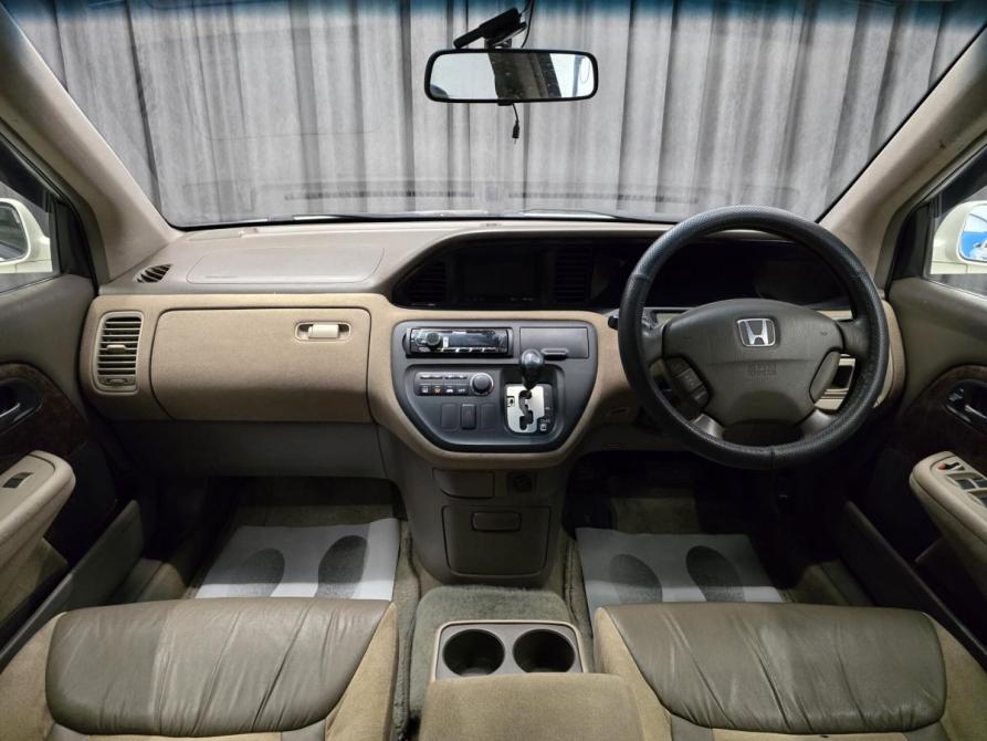 Honda Avancier I Красноярск  - изображение 12