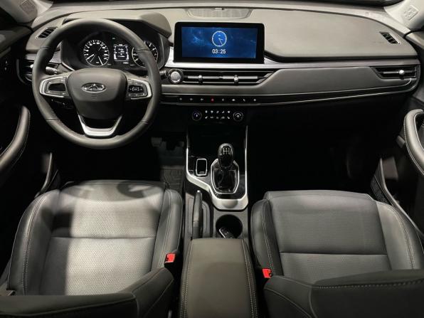 Chery Tiggo 4 Pro I Рестайлинг с пробегом 2024 года, цена 1 550 000 рублей, 3194 км, внедорожник, Автокод Объявления