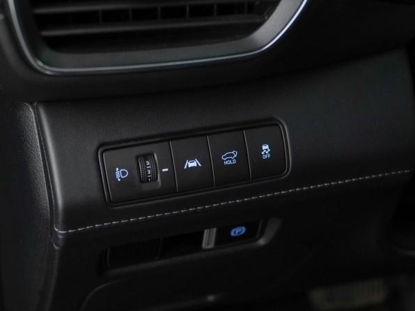 Hyundai Santa Fe IV Рестайлинг с пробегом 2021 года, цена 3 399 077 рублей, 136028 км, внедорожник, Автокод Объявления