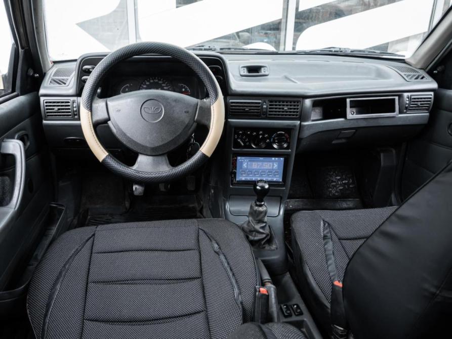 Daewoo Nexia I Ставрополь  - изображение 6