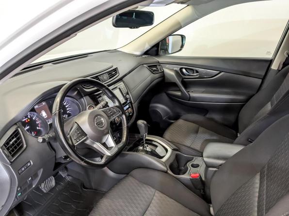 Nissan X-Trail III Рестайлинг с пробегом 2020 года, цена 2 100 000 рублей, 105011 км, внедорожник, Автокод Объявления