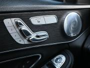 Mercedes-Benz C-Класс IV (W205) Рестайлинг Новороссийск  - изображение 56