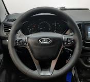 Lada (ВАЗ) Vesta I Москва  - изображение 33