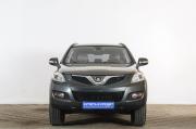 Great Wall Hover H3 I Тюмень  - изображение 19