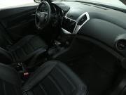 Chevrolet Cruze I Рестайлинг Иваново  - изображение 26