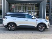 Chery Tiggo 7 Pro Max I Рестайлинг Пермь  - изображение 32