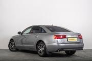 Audi A6 IV (C7) Томск  - изображение 25
