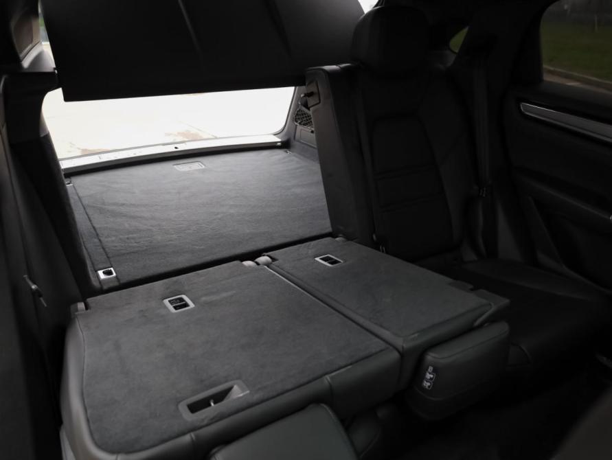 Porsche Cayenne III Санкт-Петербург  - изображение 35