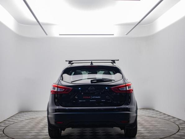 Nissan Qashqai II с пробегом 2018 года, цена 1 860 000 рублей, 66796 км, внедорожник, Автокод Объявления