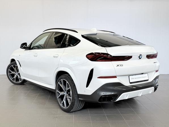 BMW X6 III (G06) с пробегом 2021 года, цена 8 797 000 рублей, 59541 км, внедорожник, Автокод Объявления