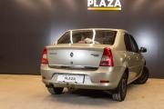Renault Logan I Рестайлинг Уфа  - изображение 22
