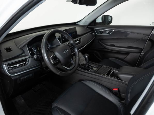 Chery Tiggo 4 Pro I с пробегом 2023 года, цена 1 445 300 рублей, 107683 км, внедорожник, Автокод Объявления