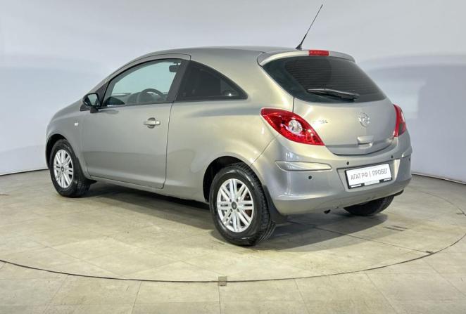 Opel Corsa D Рестайлинг II с пробегом 2014 года, цена 420 000 рублей, 123382 км, хэтчбек, Автокод Объявления