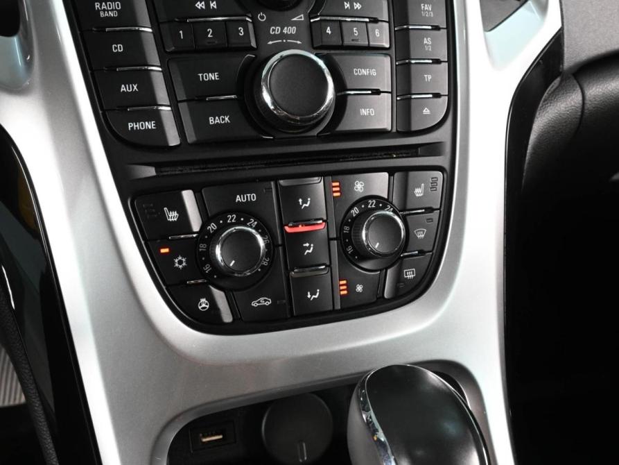 Opel Astra J Рестайлинг Ростов-на-Дону  - изображение 13