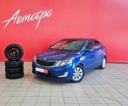 Kia Rio III Вологда  - изображение 20