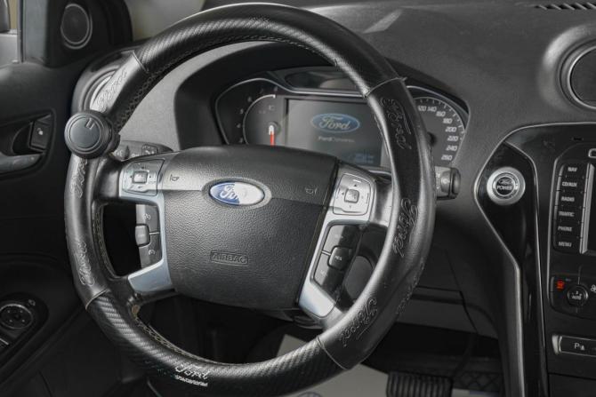 Ford Mondeo IV Рестайлинг с пробегом 2012 года, цена 779 000 рублей, 250100 км, седан, Автокод Объявления