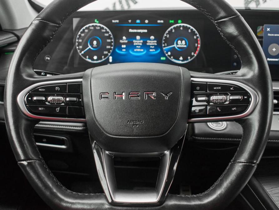 Chery Tiggo 8 Pro Max I Рестайлинг Екатеринбург  - изображение 14