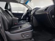 Toyota Land Cruiser Prado 150 Series Рестайлинг 2 Волгоград  - изображение 76