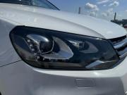Volkswagen Touareg II Воронеж  - изображение 26