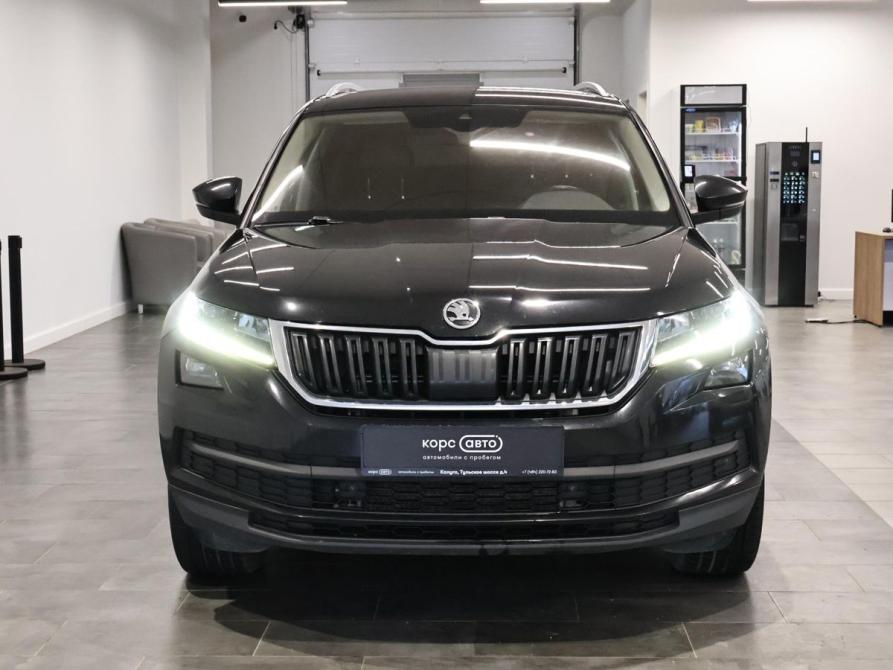 Skoda Kodiaq I Калуга  - изображение 2