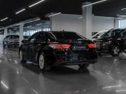 Toyota Camry VIII (XV70) Москва  - изображение 30