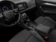 Skoda Karoq I Москва  - изображение 36