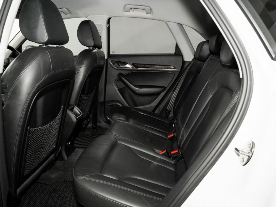 Audi Q3 I (8U) Рестайлинг Иркутск  - изображение 7