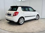 Skoda Fabia RS II Волгоград  - изображение 28