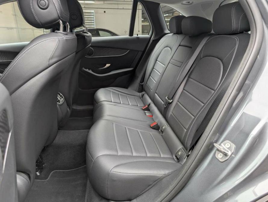 Mercedes-Benz GLC I (X253) Москва  - изображение 7