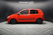 Hyundai Getz I Рестайлинг Крым  - изображение 24