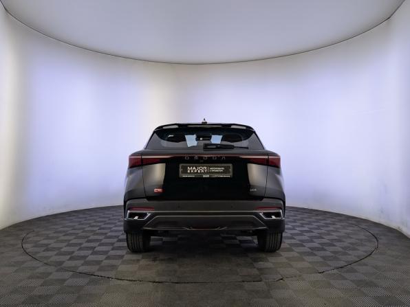 Omoda C5 I с пробегом 2023 года, цена 1 950 000 рублей, 16580 км, внедорожник, Автокод Объявления