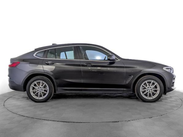 BMW X4 II (G02) с пробегом 2021 года, цена 3 850 000 рублей, 136960 км, внедорожник, Автокод Объявления