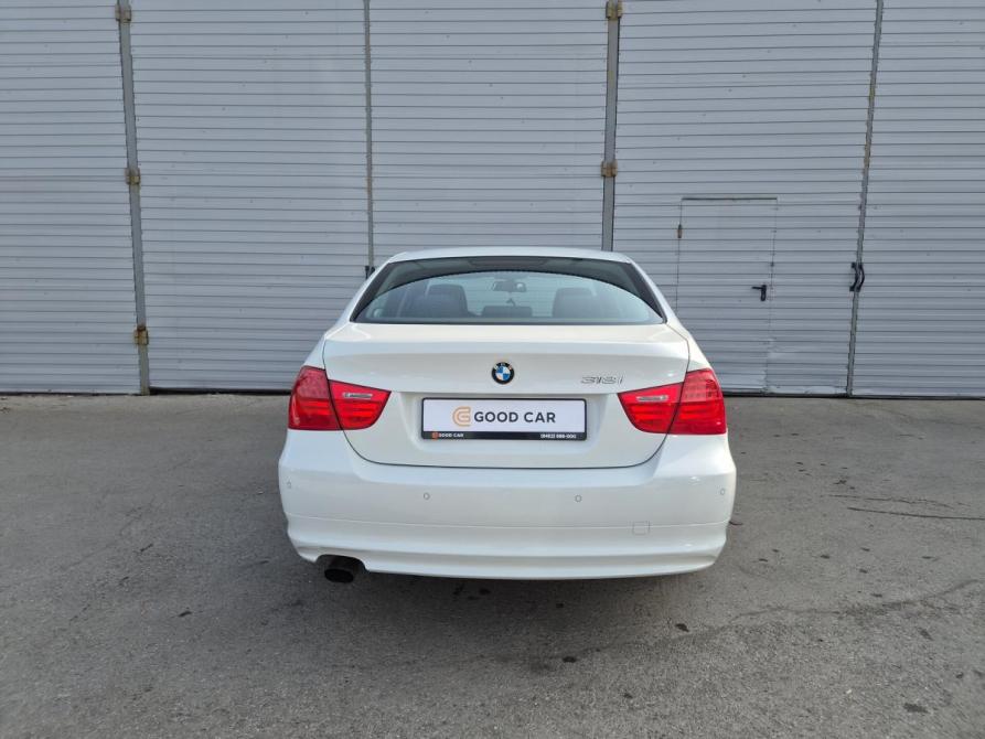 BMW 3 серии V (E90/E91/E92/E93) Рестайлинг Саратов  - изображение 6